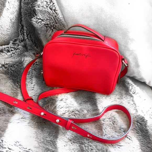 Kendall & Kylie Handbags - Kendall & Kylie bag